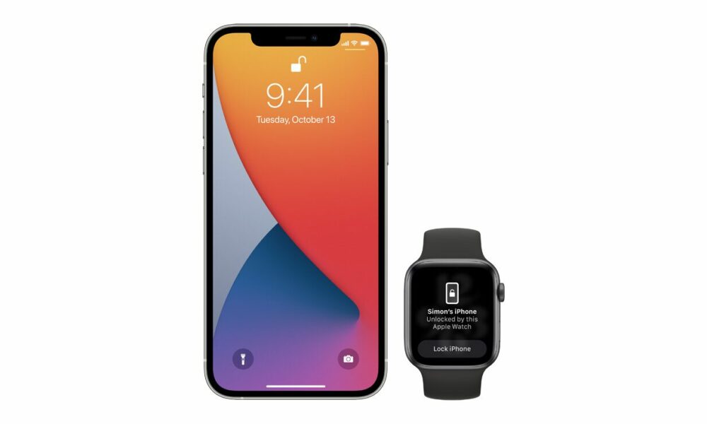 iOS 17.3.1 watchOS 10.3.1