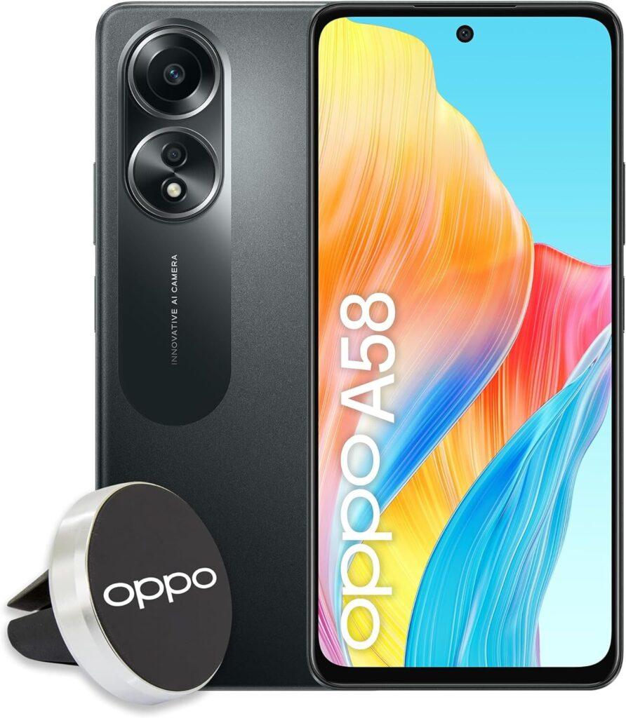 Oppo, Serie A aggiorna tre telefoni con ColorOS 14 6 image 82 1