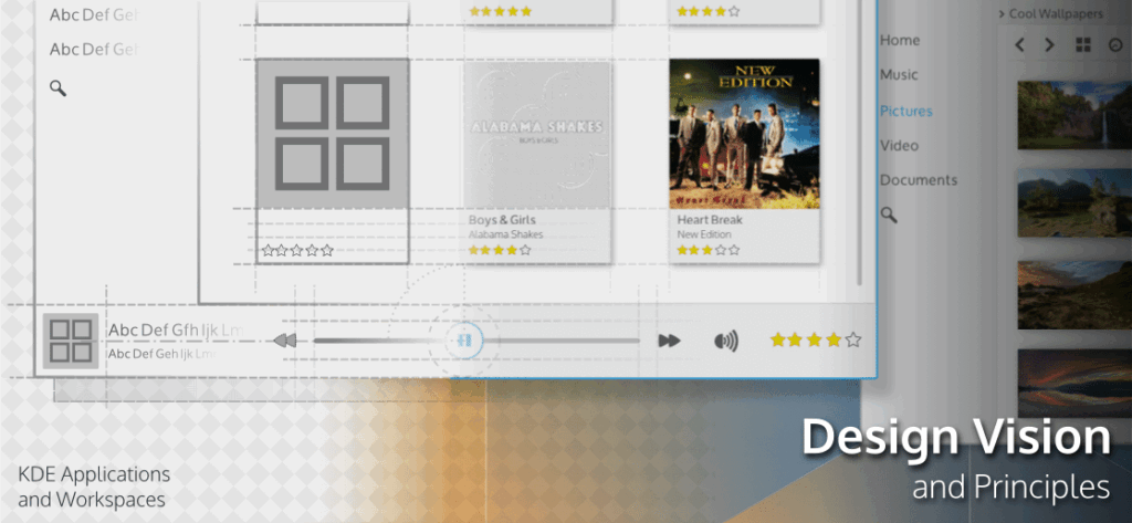 KDE Frameworks 5.115