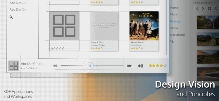 KDE Frameworks 5.115