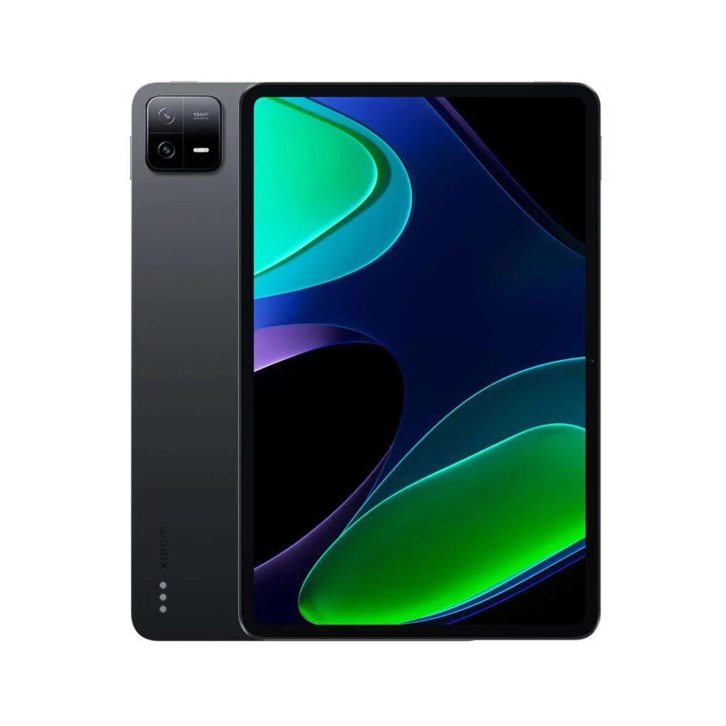 Xiaomi Pad 6S Pro: prestazioni al Top 6 image 93