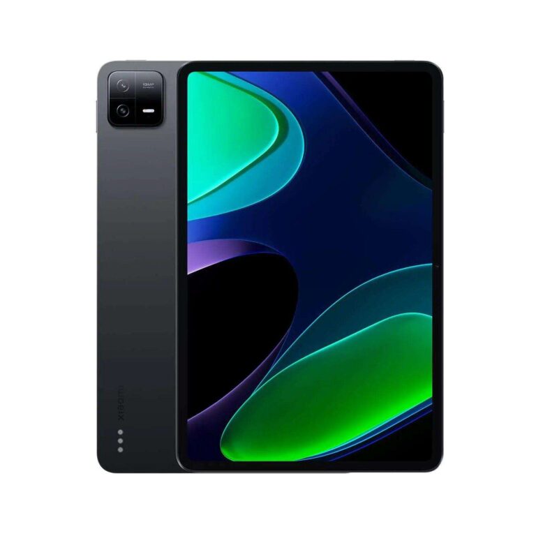Xiaomi Pad 6S Pro