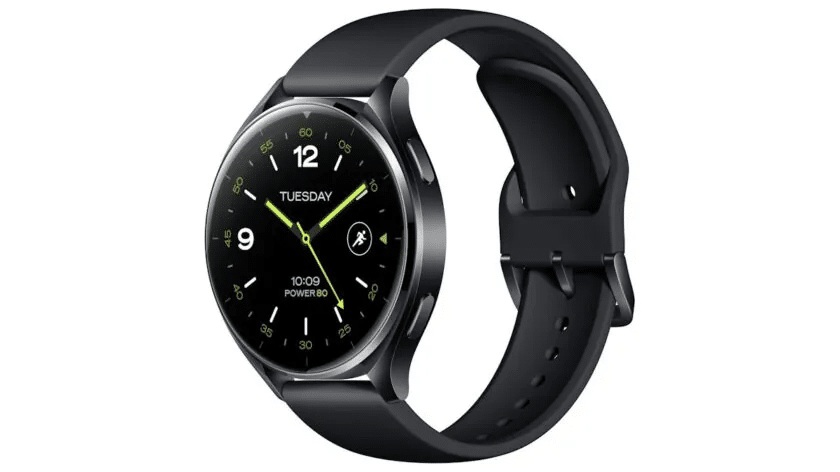 Xiaomi Watch 2