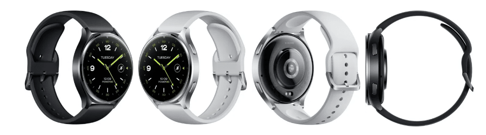 Xiaomi Watch 2: caratteristiche, prezzi e lancio 7 image 96