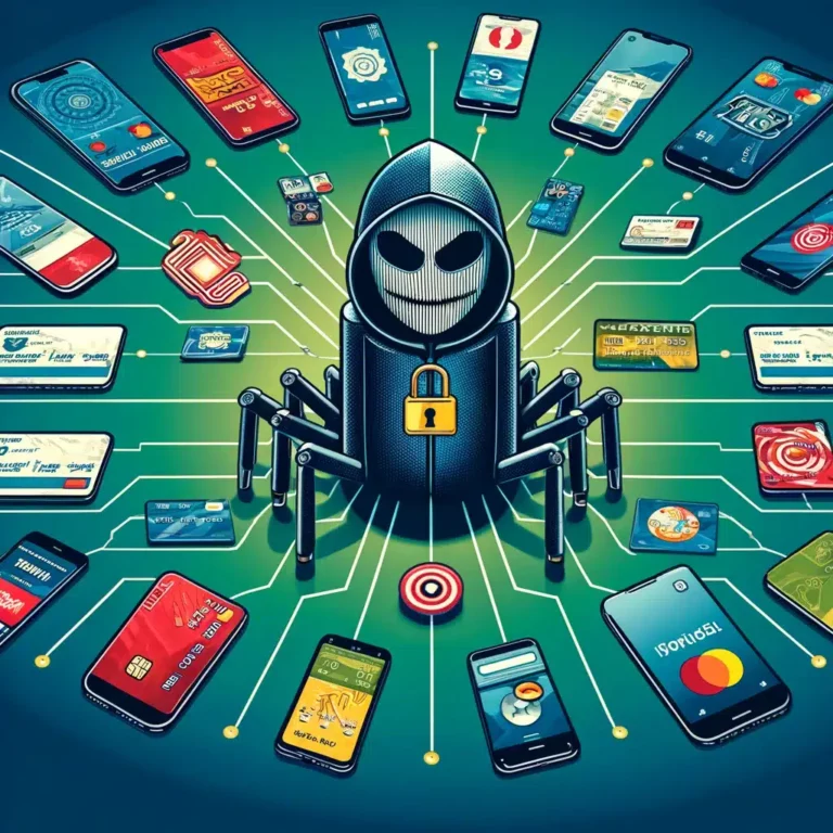 Vultur Malware Android