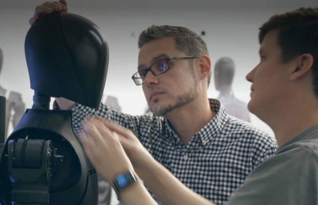 Meta investe nei robot umanoidi: nuova sfida contro Apple, Tesla e Boston Dynamics 6 Figure 01