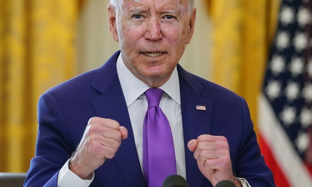 biden tiktok