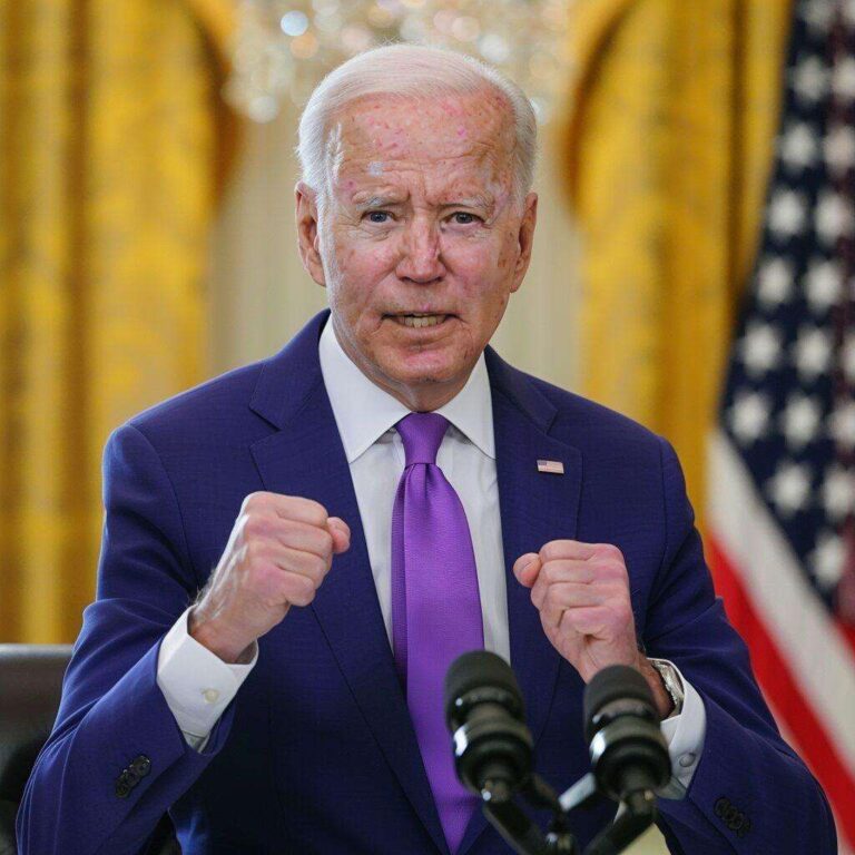 biden tiktok