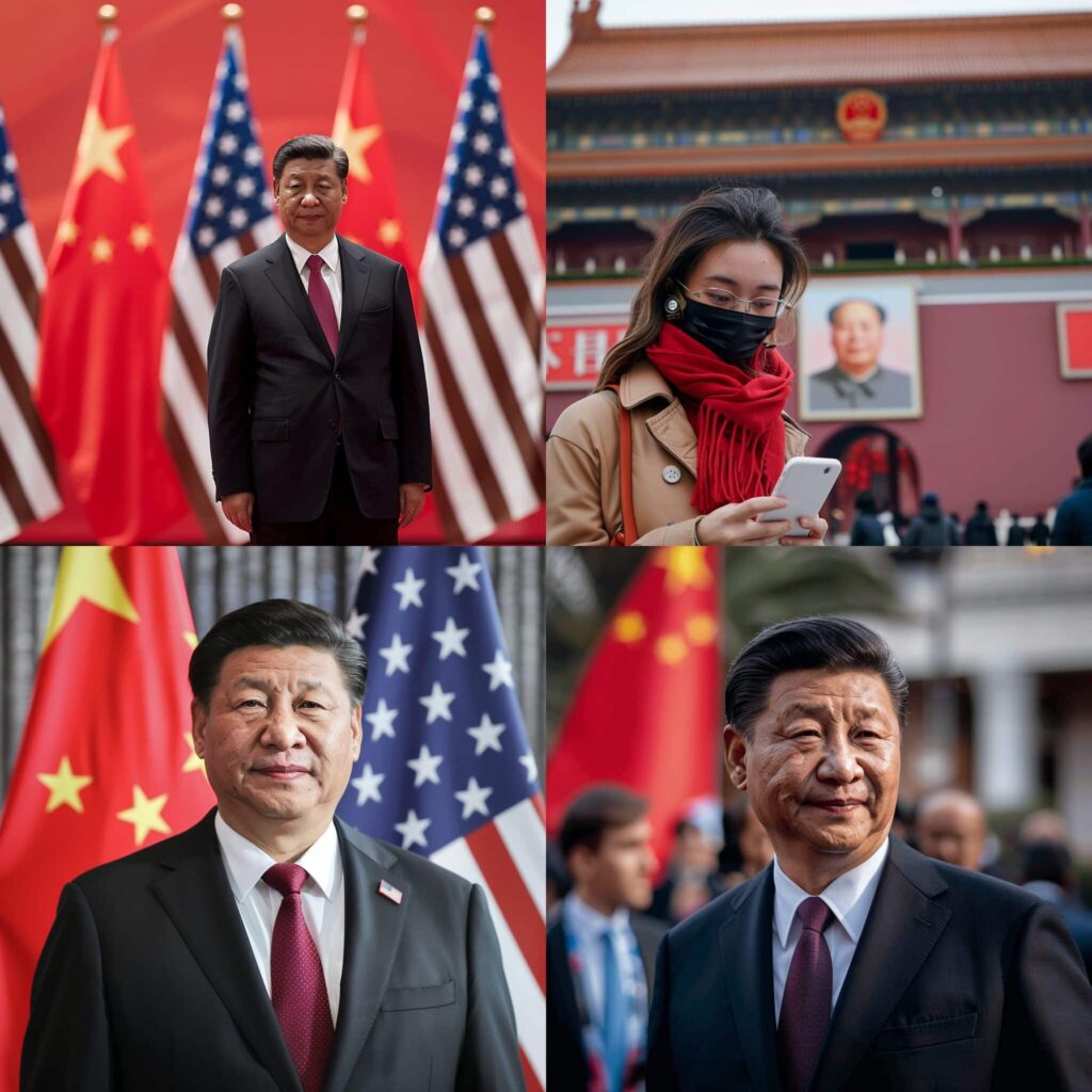 Operazioni segrete della CIA su Social Media contro la Cina 2 aldebaran33 CIA allegedly made fake social media accounts to tr fbd4149e e5dd 4d14 8329 764ccce93a64