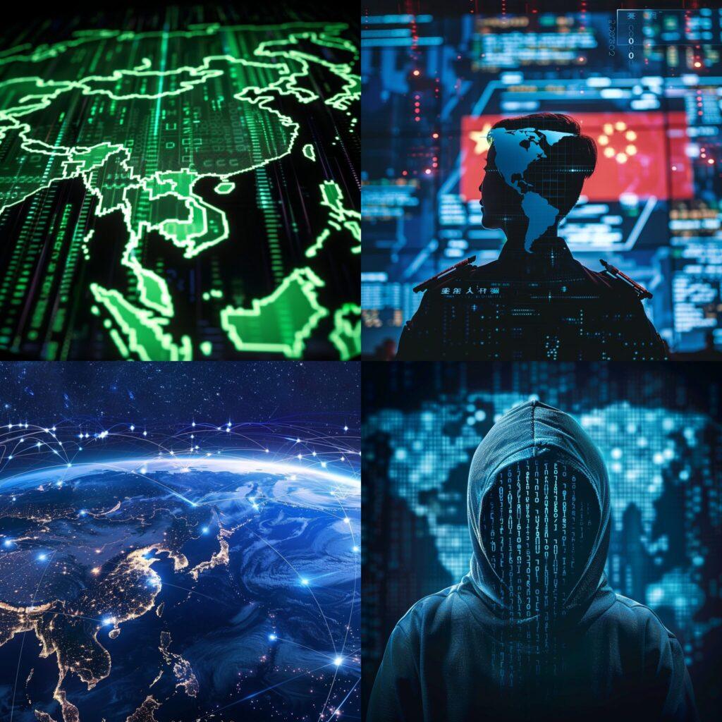 Due gruppi APT della Cina contro i Paesi ASEAN: chi sono? 7 aldebaran33 Chinese Earth Krahang hackers breach 70 orgs in 23 f2b08d52 afd5 42d5 828a 17c892ae3c16