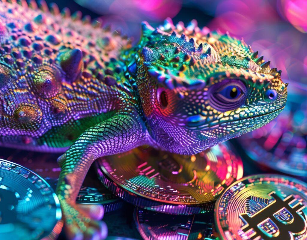 aldebaran33 CryptoChameleon is a social engineer instrument tha 6984b3b0 938b 4a35 91fa c012bebc29ba