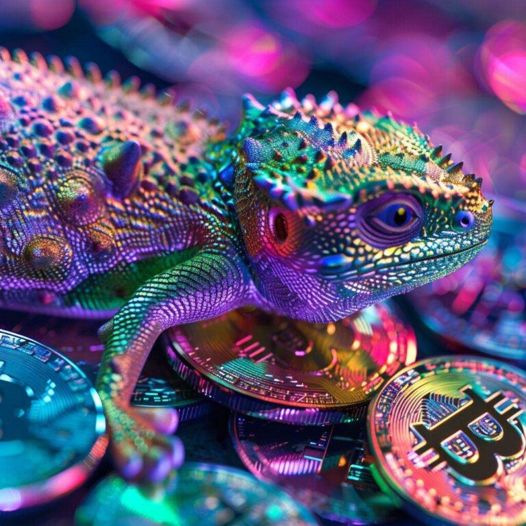 aldebaran33 CryptoChameleon is a social engineer instrument tha 6984b3b0 938b 4a35 91fa c012bebc29ba