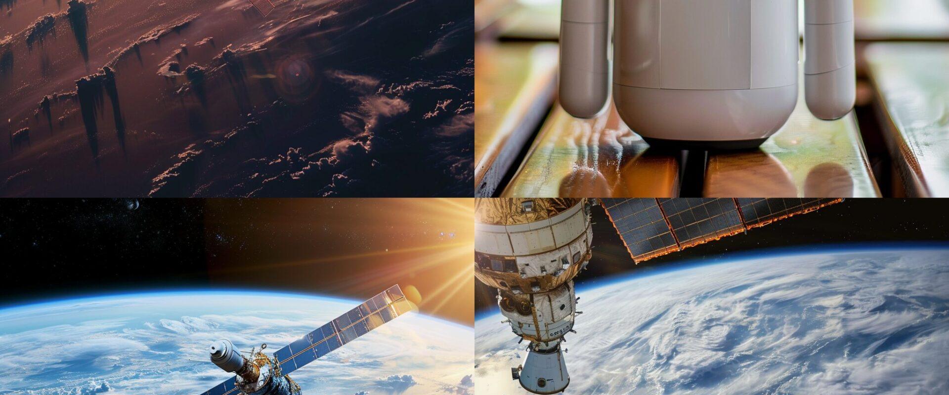 Android 15 messaggistica satellitare