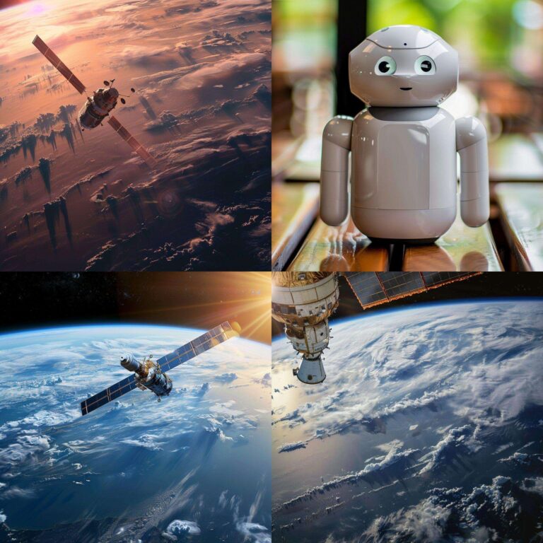 Android 15 messaggistica satellitare