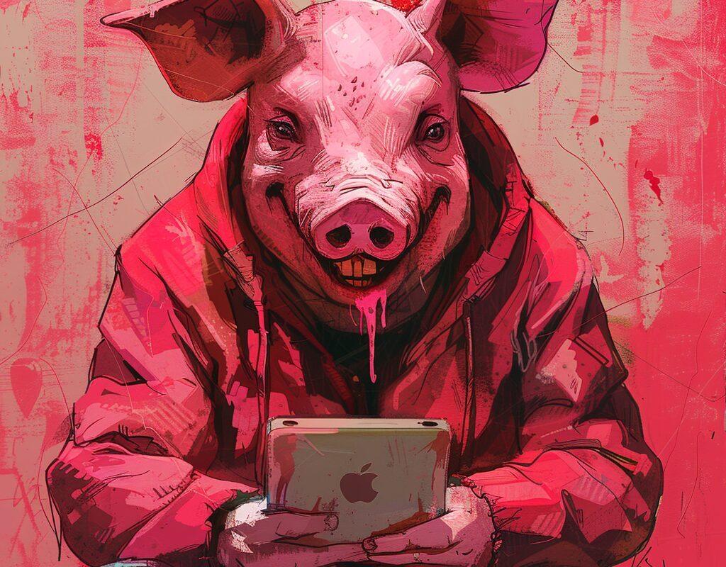aldebaran33 The term pig butchering describes a social engineer 541d932b f440 41ff 9f52 724b349255e7