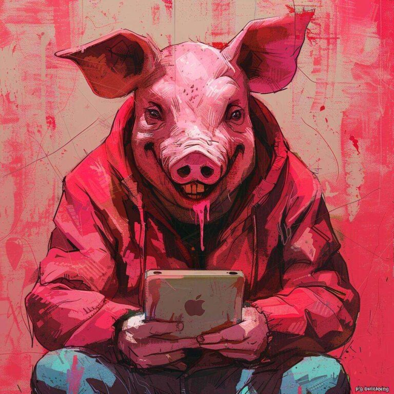 aldebaran33 The term pig butchering describes a social engineer 541d932b f440 41ff 9f52 724b349255e7