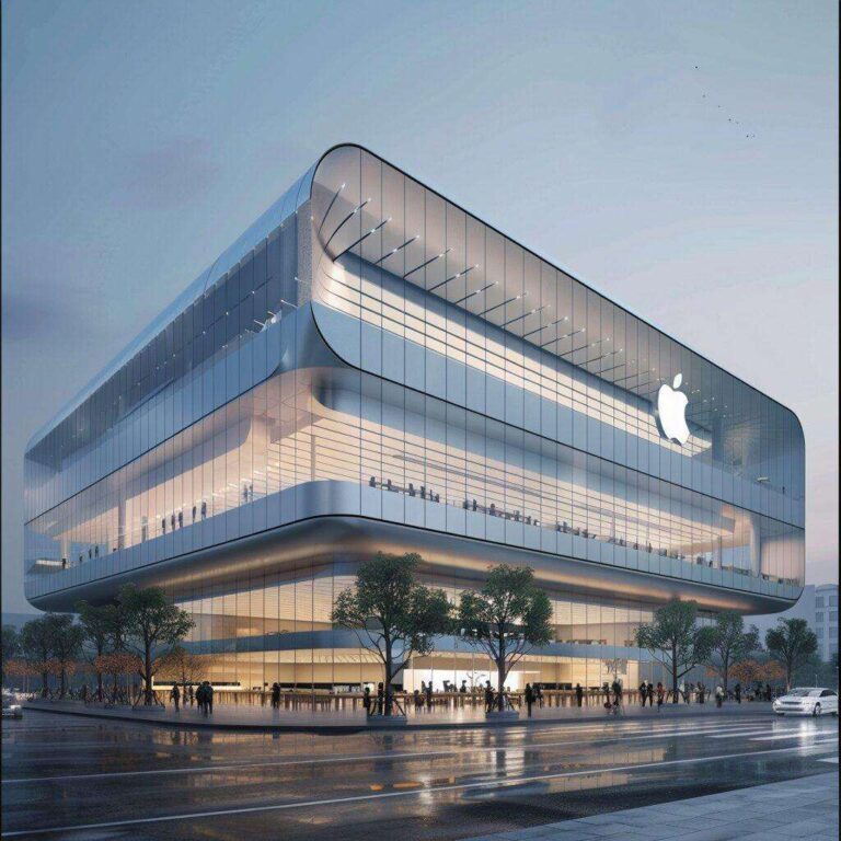 aldebaran33 apple headquarter in china d99387f9 38d2 43d5 bee3 78704a6714ff