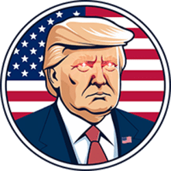 Maga coin