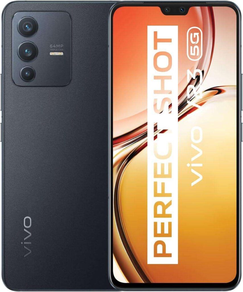 Vivo V23