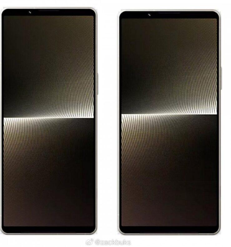 Sony Xperia 1 VI: addio allo Schermo 4K e al formato alto 6 image 109 2
