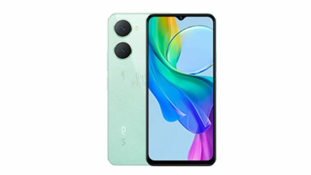 Vivo Y18 lanciato in India: prezzo e specifiche 6 Vivo Y18 - fonte theTechOutlook