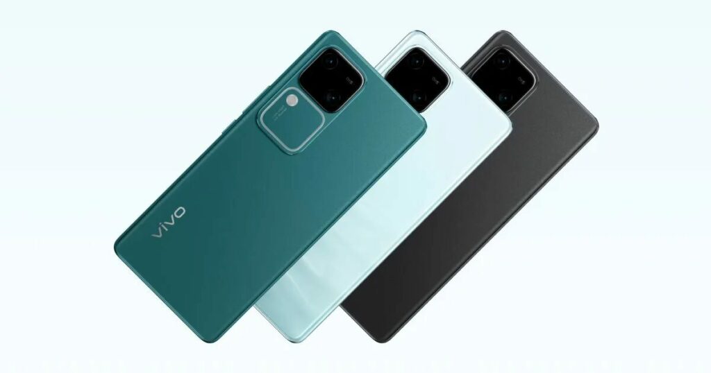 Vivo Pad 3 Pro e V30e : anteprime su Geekbench 8 image 115