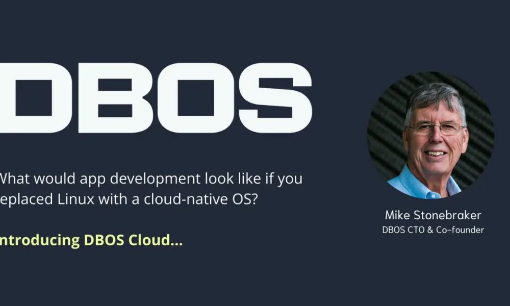 DBOS