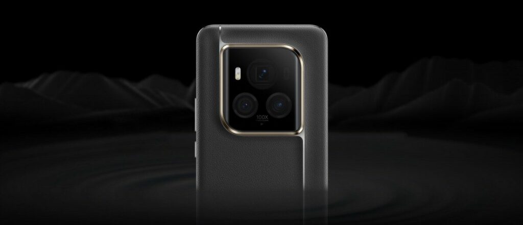 Honor presenta Magic6 RSR e Magic6 Ultimate Porsche Design 6 image 135 1