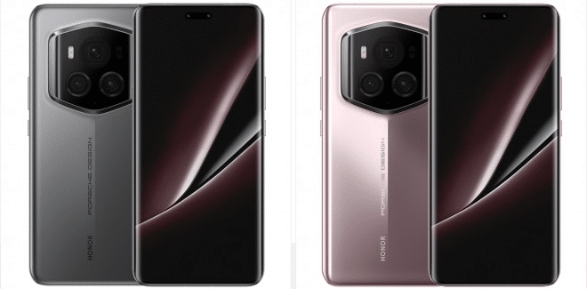 Honor presenta Magic6 RSR e Magic6 Ultimate Porsche Design 9 image 135
