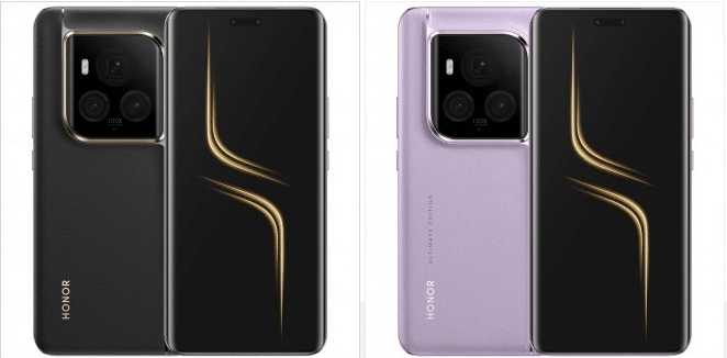 Honor presenta Magic6 RSR e Magic6 Ultimate Porsche Design 10 image 136