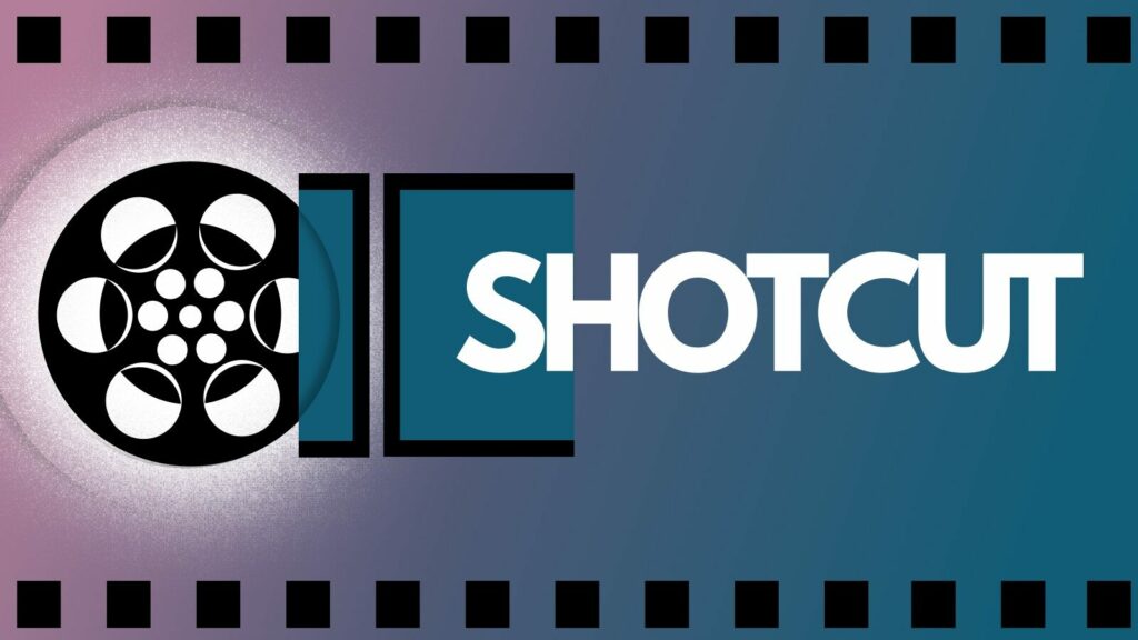 Shotcut v24.09.13 e Ardour 8.7: novità nell'editing video e audio 6 Shotcut 24.02