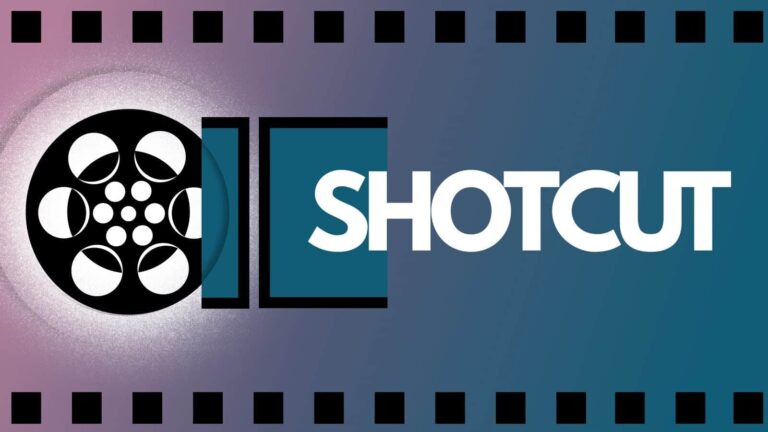 Shotcut 24.02