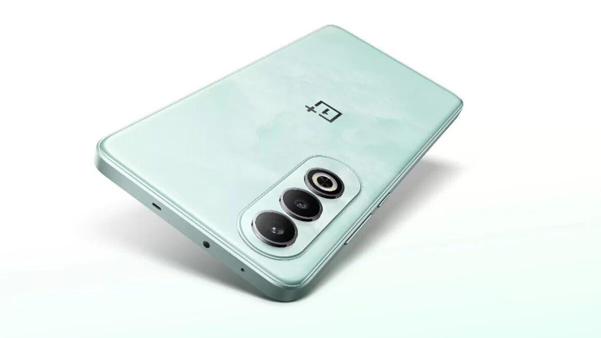 OnePlus Nord CE4