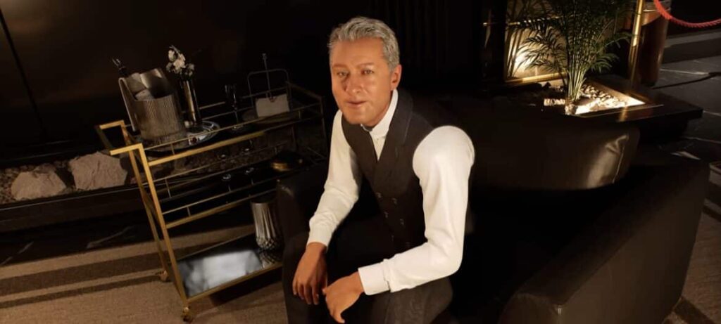 Nvidia e l'IA: nuova era per i personaggi Videoludici