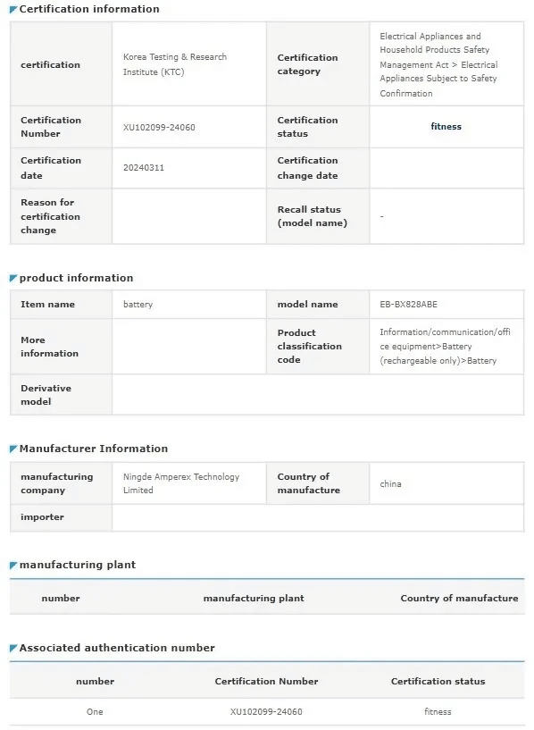 Samsung prepara Galaxy Tab S6 Lite (2024) ed S10 7 image 144