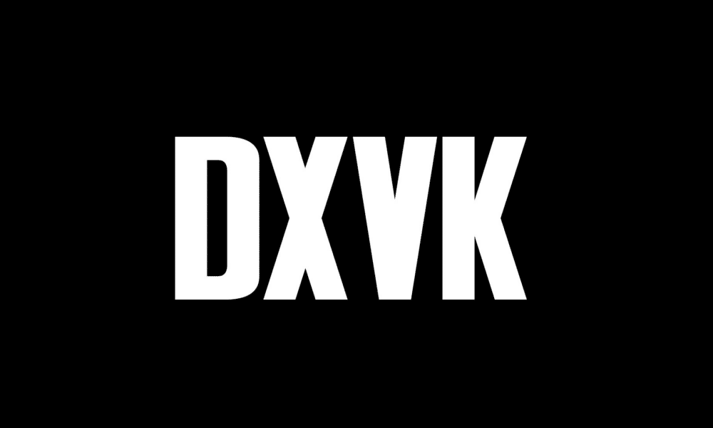 DXVK