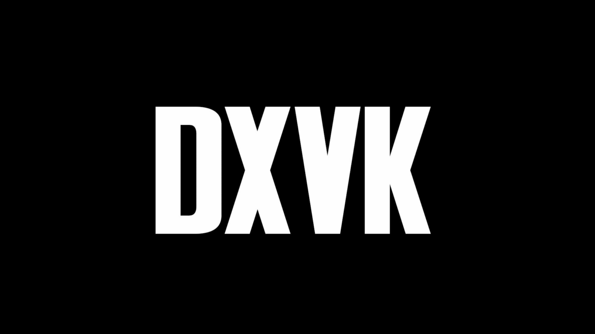 DXVK