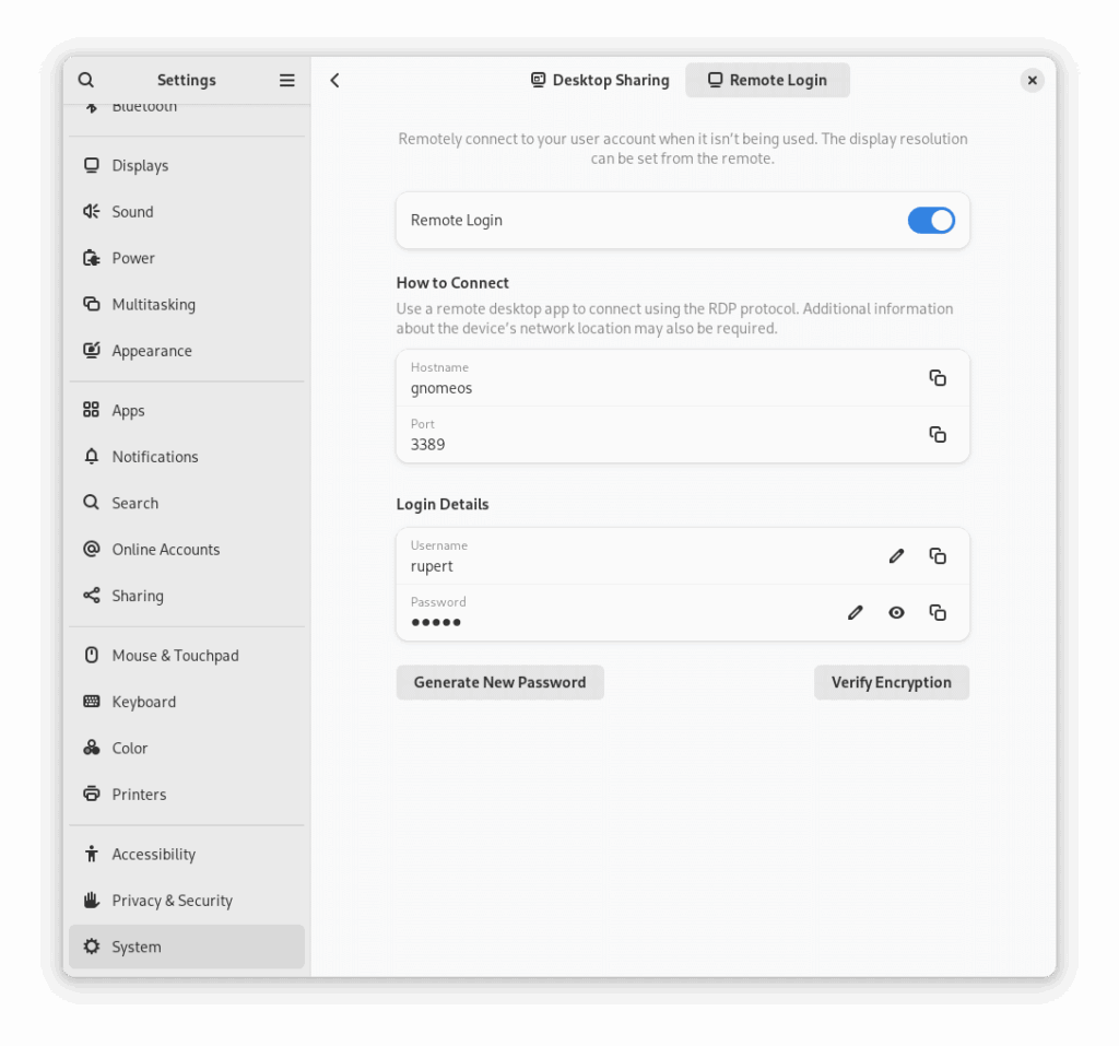 GNOME 46 "Kathmandu": innovazioni e miglioramenti 8 image 159