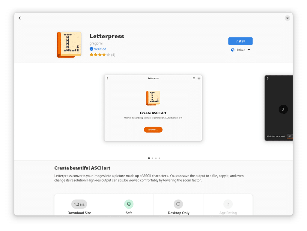 GNOME 46 "Kathmandu": innovazioni e miglioramenti 9 image 160