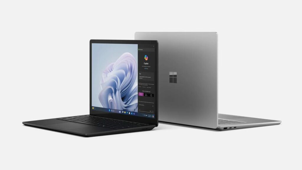 Surface Pro 10 e Laptop 6 per aziende: AI e facili da riparare 8 image 165 4