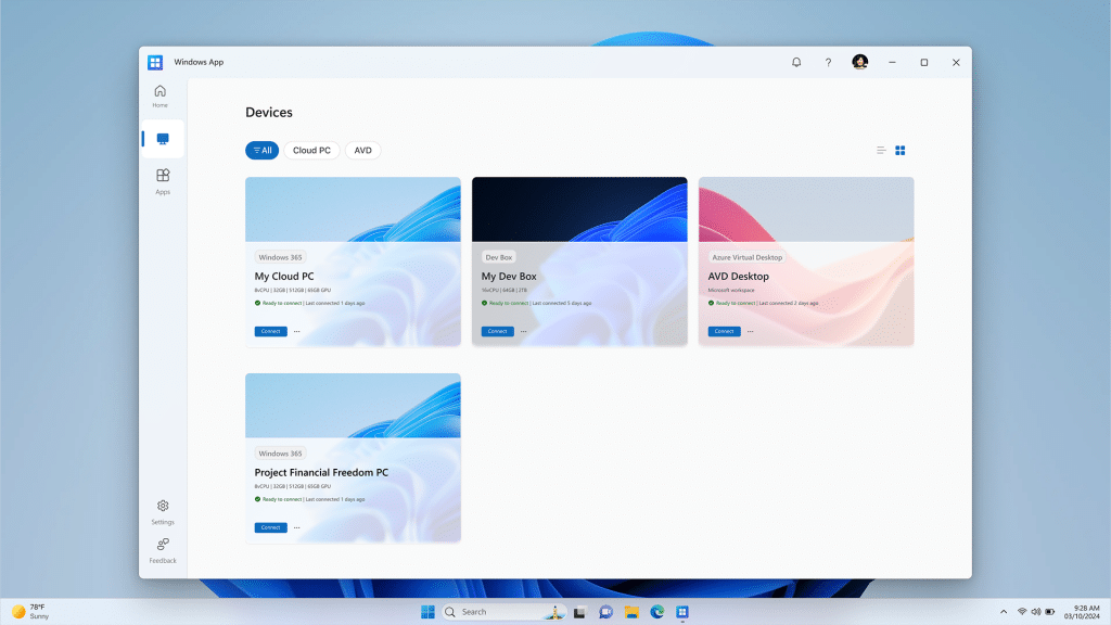 Copilot in Windows e Windows 365 rivoluziona il lavoro 6 image 165