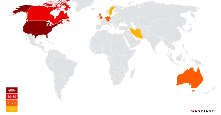 UNC5174, APT cinese sfrutta più vulnerabilità contro UK, USA e Sud Est Asiatico 6 image 174