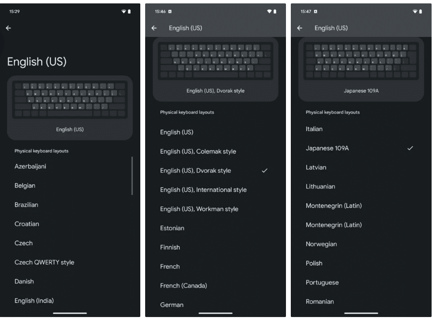 Sicurezza e Accessibilità in primo piano su Android 15 8 image 175