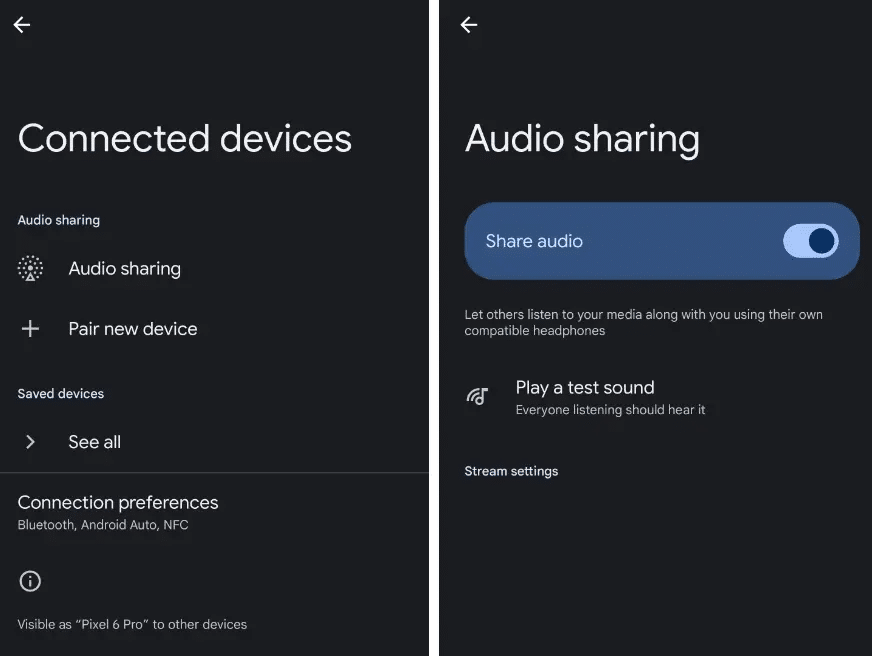 Sicurezza e Accessibilità in primo piano su Android 15 6 image 176
