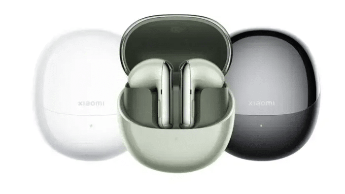 Xiaomi Buds 5