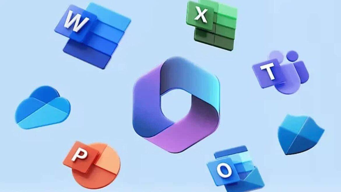 Microsoft 365 visualizzatore file