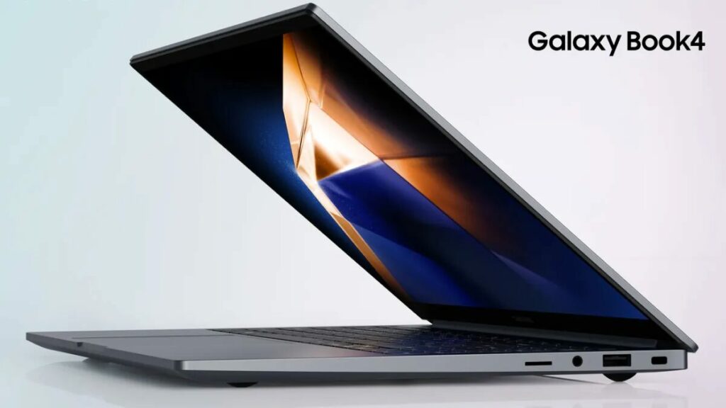 Microsoft Recall e Galaxy A56 arricchiscono Samsung 7 Samsung Galaxy Book4