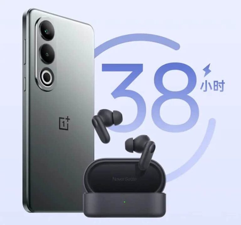 OnePlus Buds V