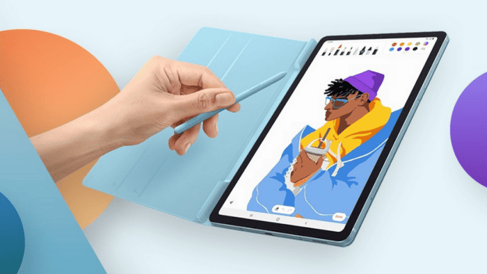 Samsung Galaxy Tab S6 Lite per il 2024 10 image 190