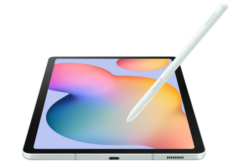 Samsung Galaxy Tab S6 Lite per il 2024 7 image 193